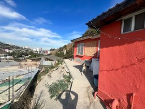 Terreno en cañon de pedrera Tijuana