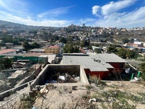 Terreno en cañon de pedrera Tijuana