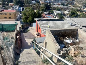 Terreno en cañon de pedrera Tijuana