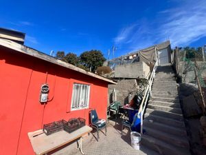 Terreno en cañon de pedrera Tijuana