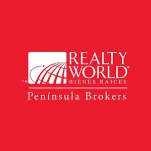 Realty World Península Brokers