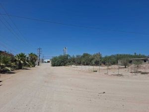 Terreno En Venta Aeropuerto