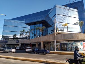Oficina en Renta Plaza Kristal en Aguascalientes