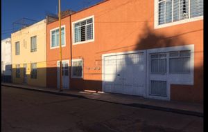 Edificio Habitacional en Venta,  Zona Centro en Aguascalientes