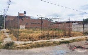 Terreno en Venta en esquina en Aguascalientes