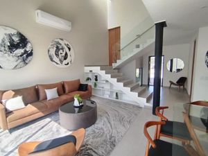 Casa en Venta en Residencial Ébano, Ags.