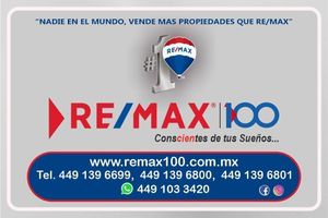 Renta de Terreno Comercial en Siglo XXI Pte., Ags.