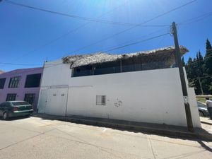 Local Comercial en Venta de Oportunidad en Rincón de Romos Aguascalientes