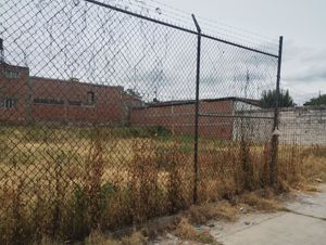 Terreno en Venta en esquina en Aguascalientes