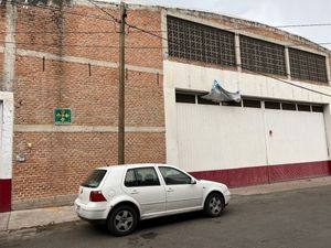 Bodega en Venta en Aguascalientes muy céntrica