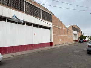 Bodega en Venta en Aguascalientes muy céntrica