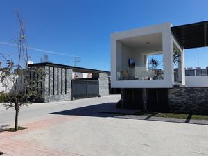 Casa Nueva en Venta en el Poniente, Aguascalientes