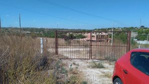 Terreno en Venta en Libramiento Sur a Calvillo.