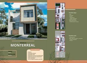 Casa en Venta Reserva Bosque Sereno en Aguascalientes