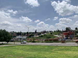 Terreno en Venta en el Oriente, Linea Verde, Lomas del Gachupin, Ags.