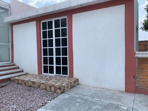 Venta de Casa Campestre en San José del Monte, Ags.