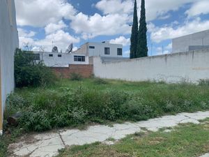 Terreno en Venta en Jardines de la Concepción, Ags.