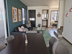 Casa Nueva en Venta en el Poniente, Aguascalientes