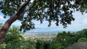 TERRENO EN BUGAMBILIAS, PUERTO VALLARTA