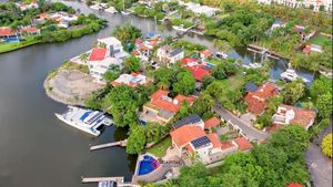 Isla de Lujo  en Venta  El Tigre Nuevo Vallarta La Marina