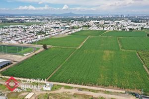 Terreno en Venta para Desarrollo Habitacional en Solares Zapopan