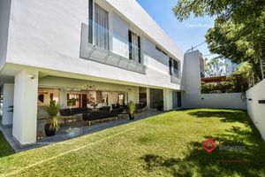 Casa Moderna De Lujo Colinas De San Javier El Secreto