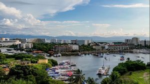 Isla de Lujo  en Venta  El Tigre Nuevo Vallarta La Marina