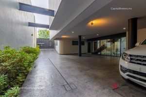 CASA DE LUJO CON ALBERCA EN VENTA ZONA ANDARES