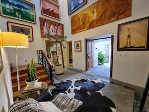 Casa en Venta Cerca del Parque Colomos