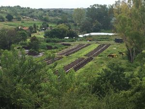 HERMOSO RANCHITO EN VENTA EN QUERETARO