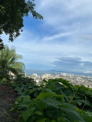 TERRENO EN BUGAMBILIAS, PUERTO VALLARTA