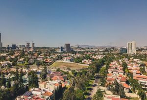 Terreno en venta Panoramico de lujo Puerta de Hierro Andares