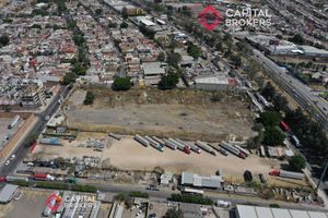 Terreno en Venta para Desarrollo Mixto Parque Industrial en Lázaro Cárdenas