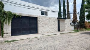 Casa de Lujo en Venta o Renta en Juriquilla Querétaro Villas del Mesón