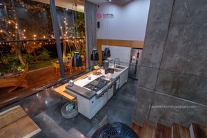 CASA DE LUJO CON ALBERCA EN VENTA EN EL CIELO COUNTRY CLUB AMUEBLADA