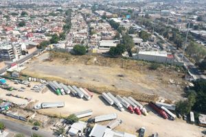 Terreno en Venta para Desarrollo Mixto Parque Industrial en Lázaro Cárdenas