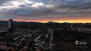 Terreno en Venta en zona Andares Lomas Acueducto