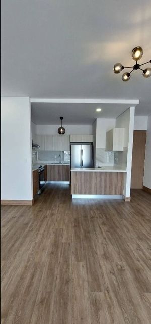 RENTA DE DEPARTAMENTO EN KYO HIPODROMO 3 ERMITA SUR