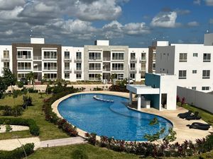 Departamento en venta  Cancun