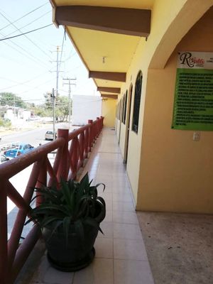 Edificio en Venta, Cancún, Q.R.