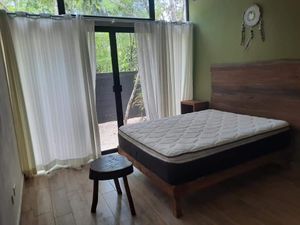 Departamento en Renta, Tulum Quintana Roo