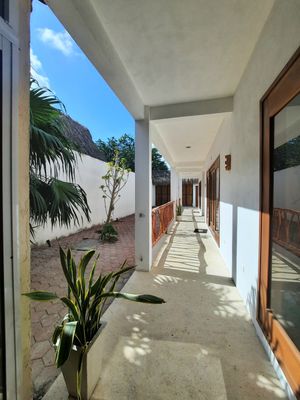 Departamento en Renta, Tulum Quintana Roo