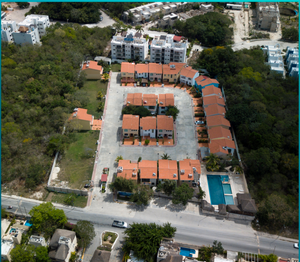 Venta Terreno Playa del Carmen Xcalacoco