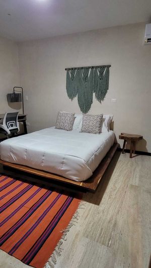 Departamento en Renta, Tulum, Quintana Roo