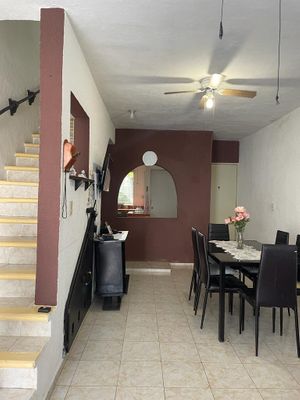 Casa en Venta en el Sur de Cancun