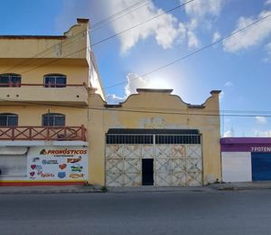 Edificio en Venta, Cancún, Q.R.