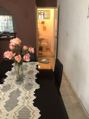 Casa en Venta en el Sur de Cancun