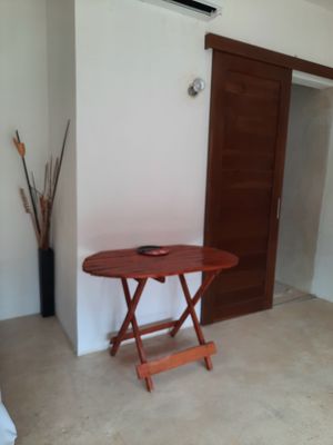 Departamento en Renta, Tulum Quintana Roo