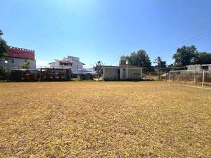 TERRENO EN VENTA, LA CUADRILLA.