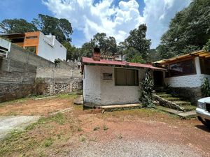 CASA EN RENTA, AVÁNDARO.